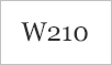 W210 (1996-2003)