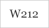 W212 (2009-2016)