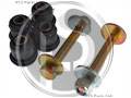 W114/W115 E Class 1968-1977 Front Lower Control Arm Repair Kit