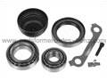 W126 S Class 1979-1984 (Non-ABS models) Front Wheel Bearing Kit