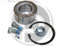 W210 E Class 1997-2002 (280-320 4-Matic Only) Front Wheel Bearing Kit