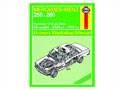 W123 E Class 1976-1985 (Petrol Only) Haynes Workshop Manual