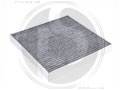 A453/C453 Smart City-Coupe/ForTwo 2014 Onwards Pollen Filter