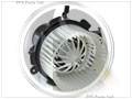 451 Smart ForTwo 2007-2014 Heater Fan Motor