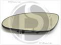 C219 CLS 2004-2008 Replacement Mirror Glass LH