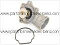 C219 CLS 2005-2010 (320CDI) Thermostat