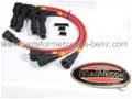 W202 C Class 220 '93-'97 High quality Magnecor HT Ignition Cable Kit