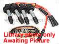 W124 E Class '83-'93 200/230 High quality Magnecor Ignition Cable Kit