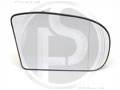 W203/S203 C Class 2001-2007 Right Hand Replacement Wing Mirror Glass