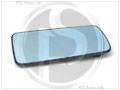 W140 S Class 1991-1995 Right Hand Replacement Mirror Glass