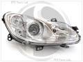451 Smart ForTwo 2007-2014 (LHD) Headlamp Right Hand