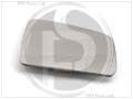 X166 GL 2012-onwards Right Hand Mirror Glass