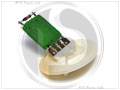 451 Smart Fortwo 2007-2014 (All Models) Blower Motor Resistor