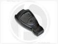 Mercedes Replacement Remote Key Fob Case - 2 Button