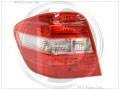 W164 ML 2007-2010 Left Hand Tail Lamp (Aftermarket)