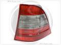 Mercedes ML (W163) 1998-2001 Right Hand Tail Lamp (Aftermarket)
