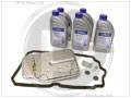 Mercedes Automatic Transmission Gearbox Filter Kit  Code 722.9  to 06/2010