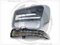 W221 S Class 2009-2013 Wing Mirror Cover & Indicator LH (Facelift)