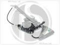 450 Smart City-Coupe/Fortwo 1998-2006 Front Window Lifter Regulator LH
