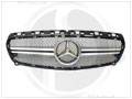 W176 A-Class 12-15 A45 AMG Styling Sport Grille (Style Only Upgrade)