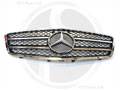 W212/S212 E Class 2009-2013 AMG Style Sports Grille (Upgrade)