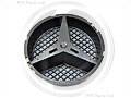 W218/S218 CLS 2010-2017 Grille Star Badge Support - Genuine