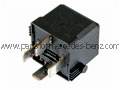450 Smart City-Coupe/Fortwo 1998-2006 Starter Motor Relay