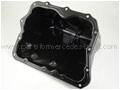 451 Smart ForTwo 2007-2014 (DIESEL without DPF ) Oil Sump