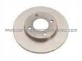 W169 A160-A200 2005-2012 Vented Front Brake Disc (each)- 276mm Genuine