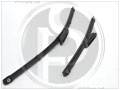 A453/C453 Smart City-Coupe/ForTwo 2014-2018 Genuine Wiper Blades