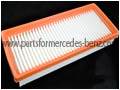 451 Smart ForTwo 2007-2014 Air Filter