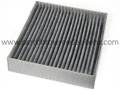 450 Smart City-Coupe/Fortwo 1998-2006 Combination Particle/Pollen Filter