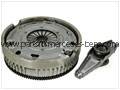 450 Smart City/Coupe/Cabrio 450 ForTwo 0.8CDI Models Clutch and Flywheel