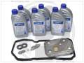 Complete Mercedes Automatic Gearbox Filter Kit - Code: 722.8 To 05/07