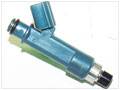 450 Smart City-Coupe/Fortwo 1998-2006 (55KW/77HP) Fuel Injector Nozzle