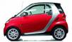 451 Smart ForTwo 2007-2014