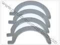 450 Smart City-Coupe/Fortwo 1998-2006 Thrust Washer Set