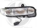 W211 E Class 2003-2006 Right Hand Wing Mirror Indicator Lamp - Aftermarket