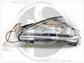 454 Smart ForFour 2004-2006 Right Hand Wing Mirror Indicator Lamp