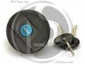 450 Smart City-Coupe/Fortwo 1998-2006 Locking Fuel Filler Cap