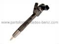 450 Smart City-Coupe/Fortwo 1998-2006 Diesel Injector