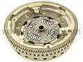 450 Smart City-Coupe/ForTwo 1998-2004 (599cc) Clutch and Flywheel