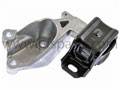 451 Smart ForTwo 2007-2014 Engine/Gearbox Mount Left Hand