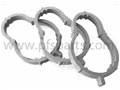 450 Smart City-Coupe/ForTwo 1988-2006 Inlet Manifold Gasket(Petrol)Set 3