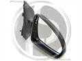 451 Smart ForTwo 2007-2014 Right Hand Mirror, Complete. Electric