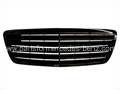 W211 E Class 2003-2005 Replacement Grille