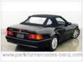 Mercedes SL 1990-2001 (R129) Replacement Soft Top with Windows