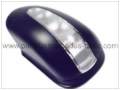 W203 C Class 2001-2007 Left Hand Wing Mirror Cover/Housing