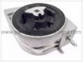 W168 A Class 1997-2004 Rear Engine Mounting