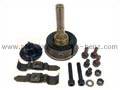 W126 S-Class 1979-1990 Front Control Arm Repair Kit